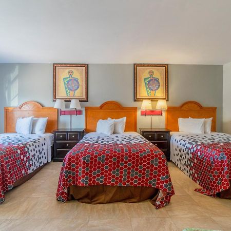 Pelcian Inn Aransas Pass Esterno foto