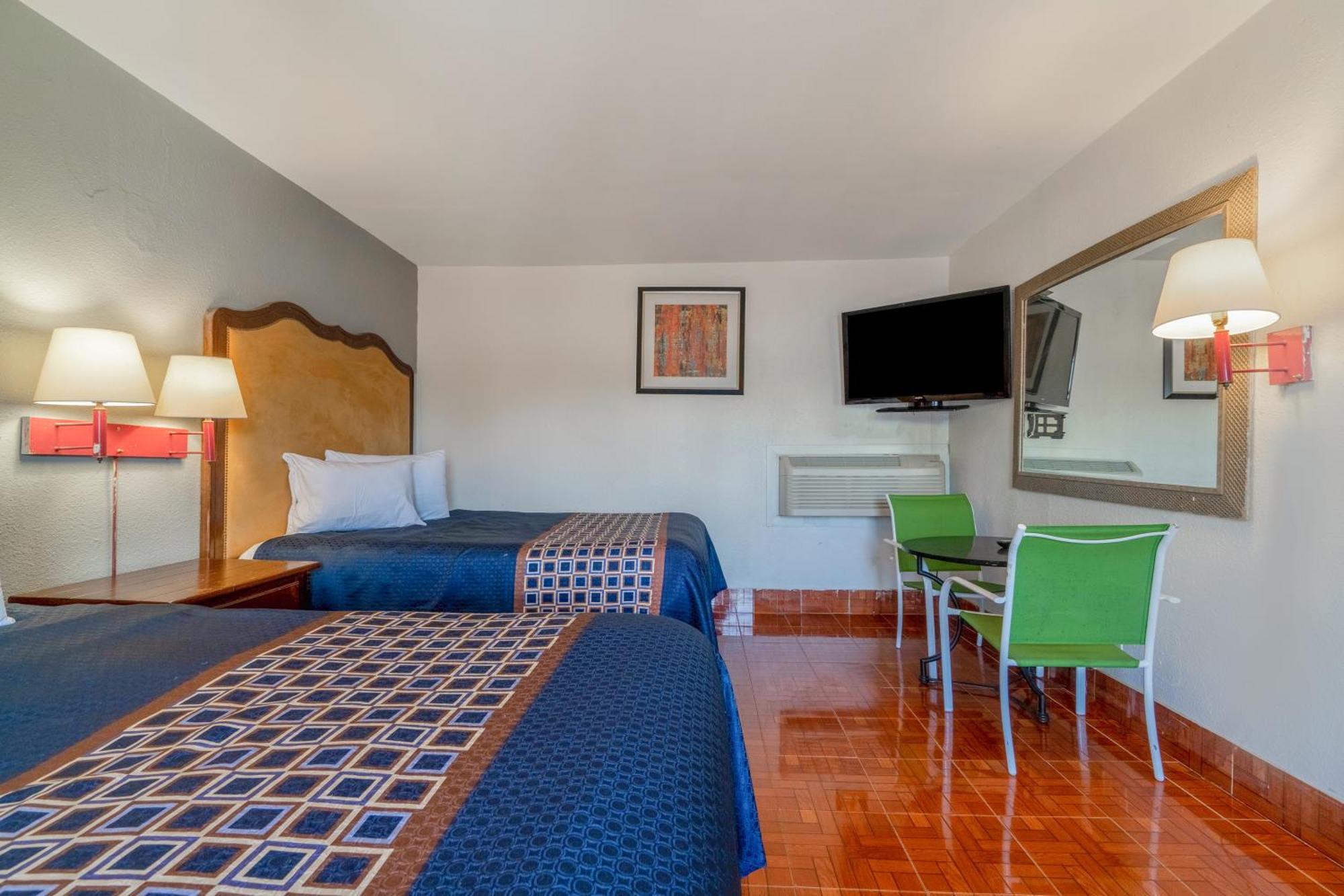 Pelcian Inn Aransas Pass Esterno foto
