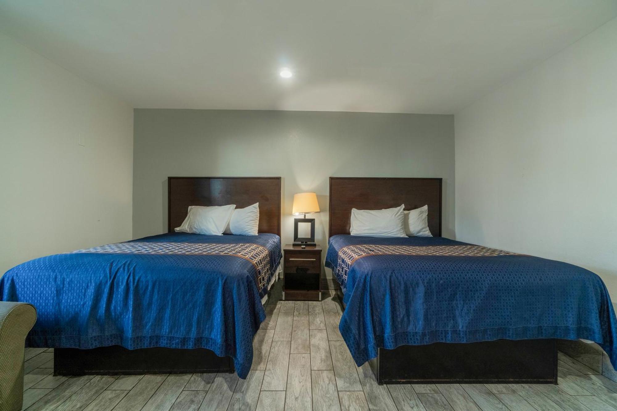 Pelcian Inn Aransas Pass Esterno foto