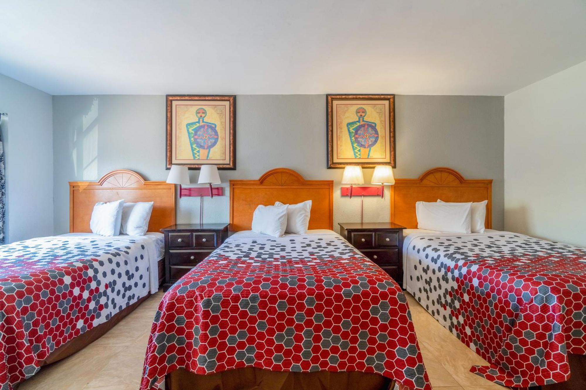 Pelcian Inn Aransas Pass Esterno foto