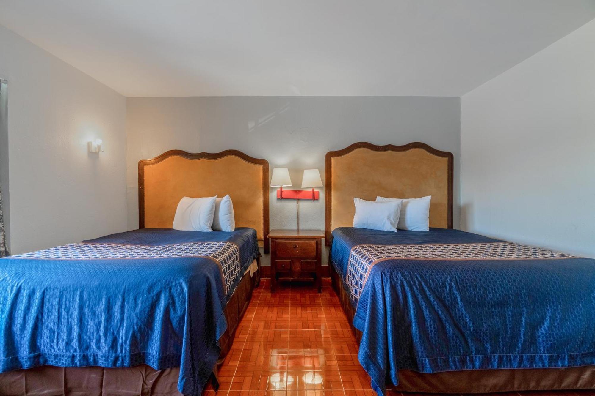 Pelcian Inn Aransas Pass Esterno foto