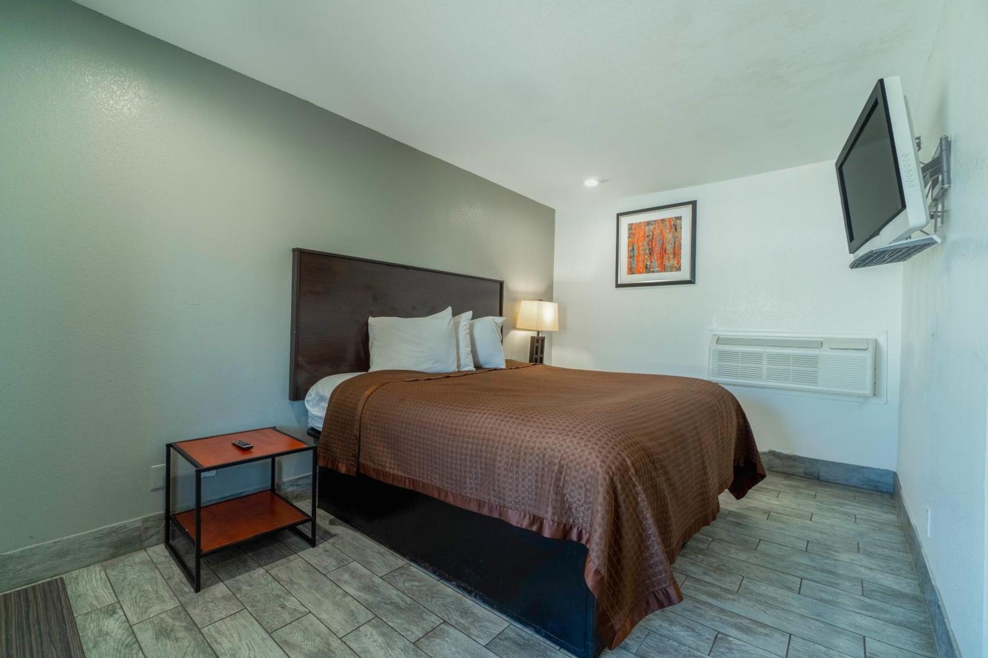 Pelcian Inn Aransas Pass Esterno foto
