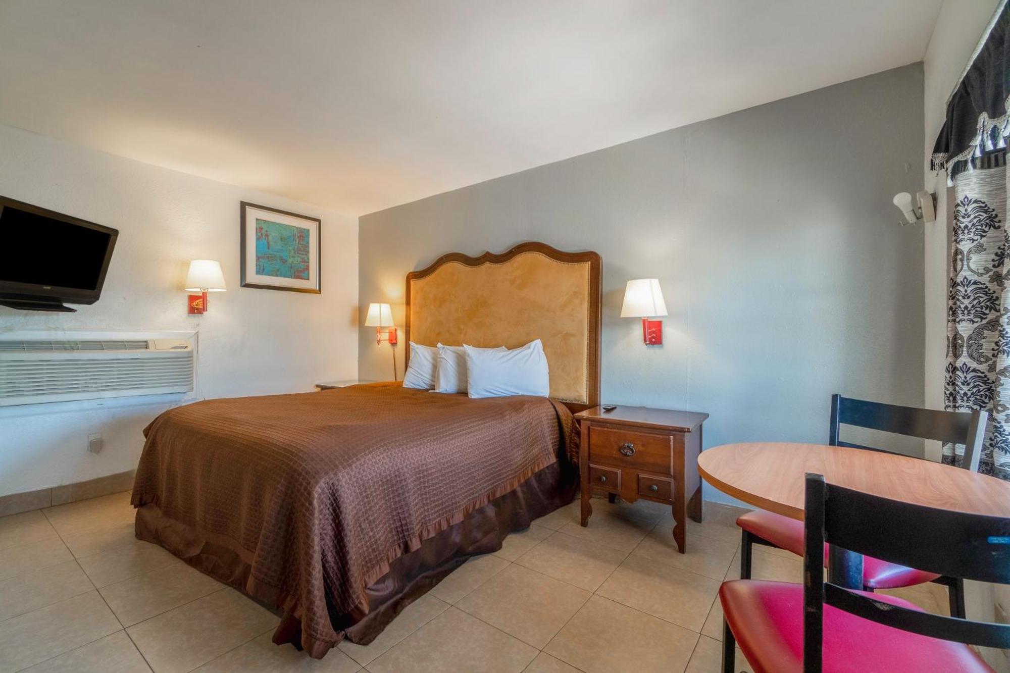 Pelcian Inn Aransas Pass Esterno foto