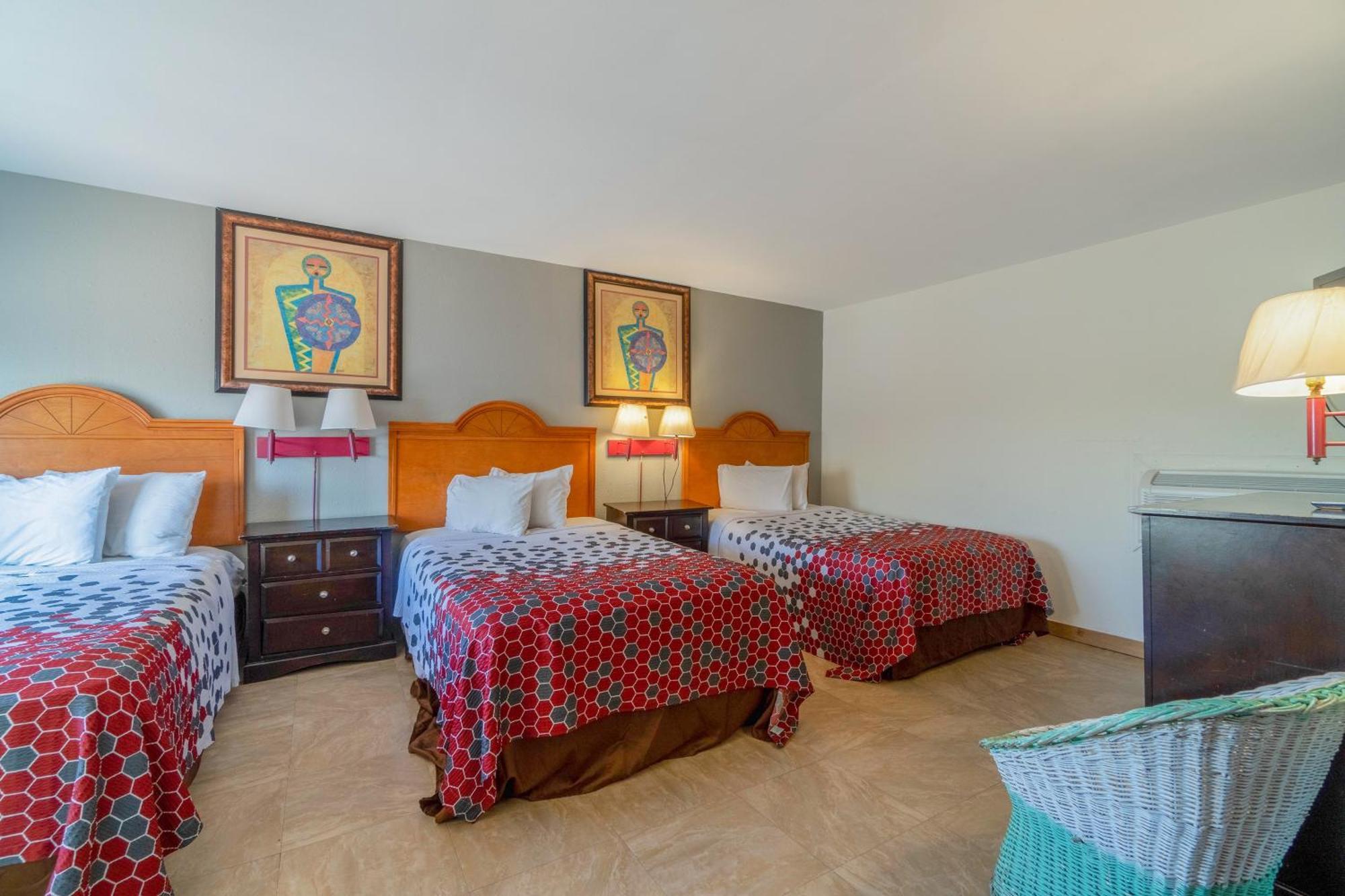 Pelcian Inn Aransas Pass Esterno foto