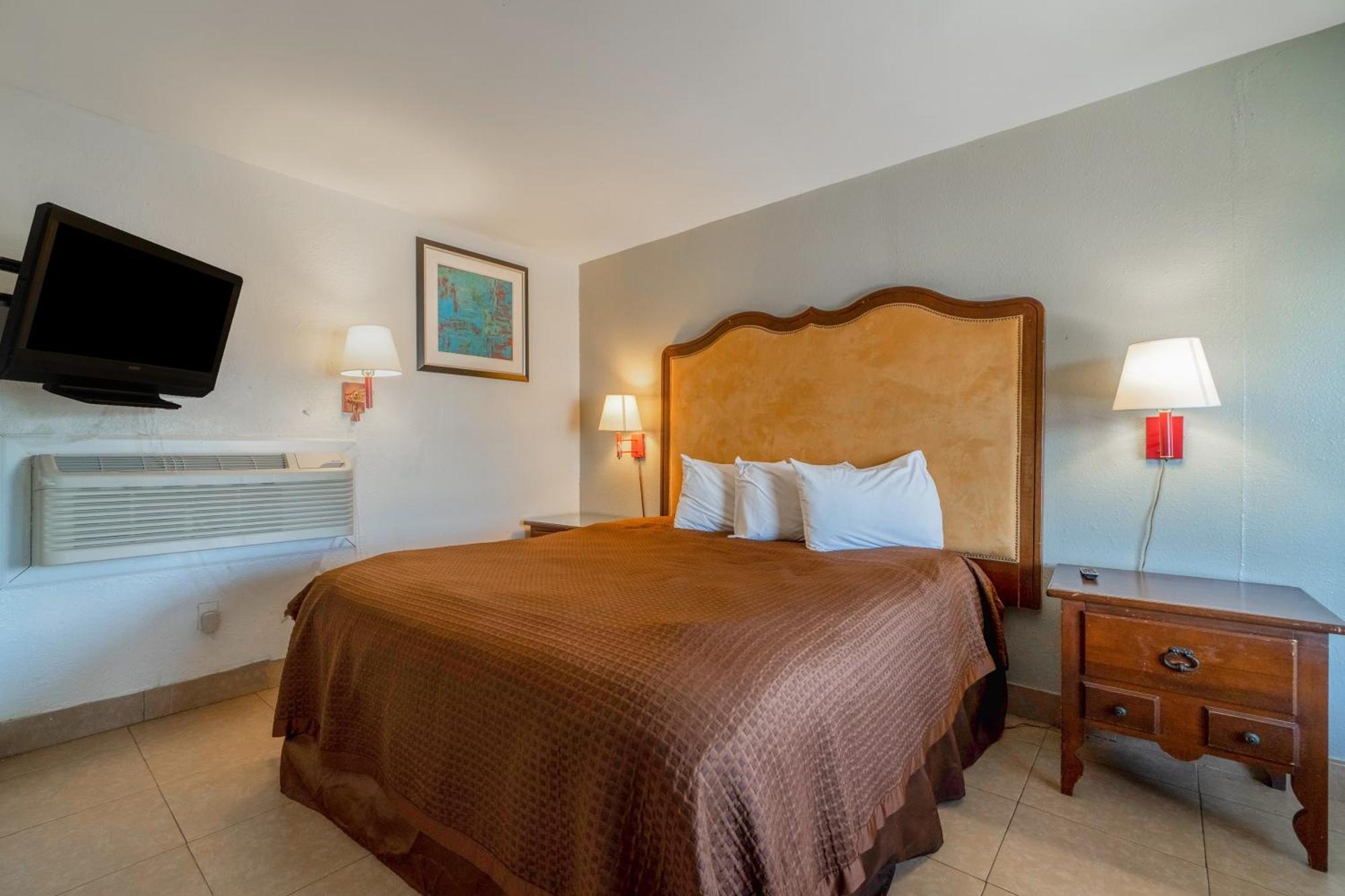 Pelcian Inn Aransas Pass Esterno foto