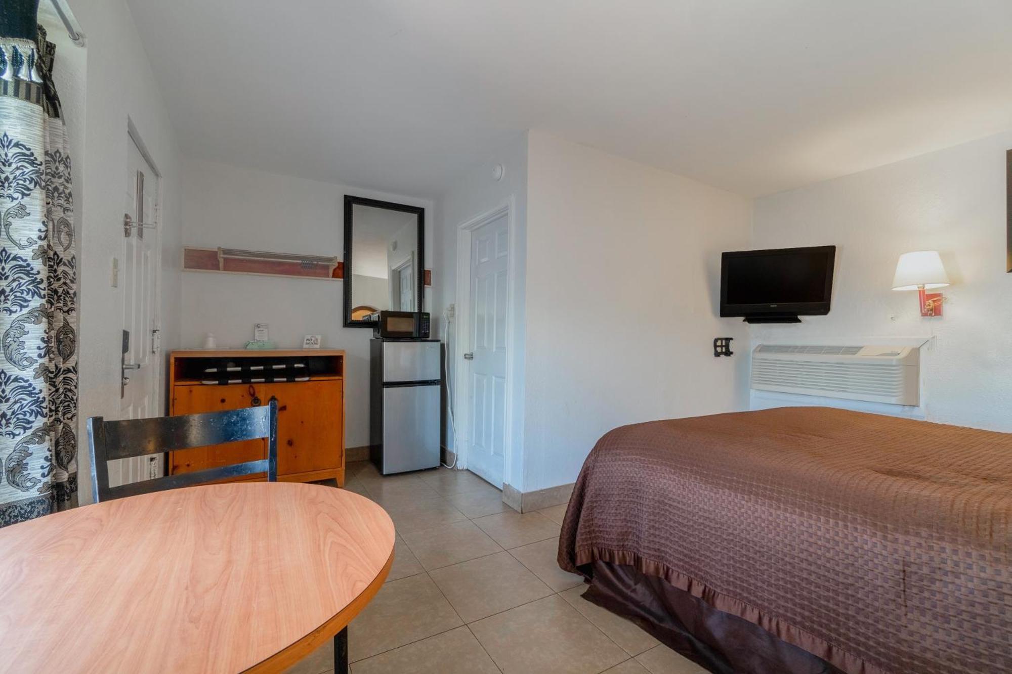 Pelcian Inn Aransas Pass Esterno foto