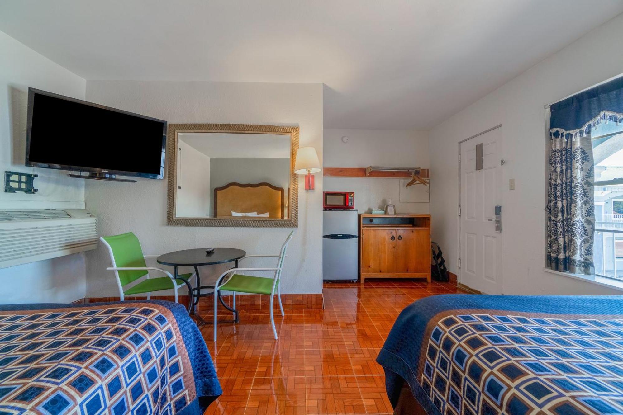 Pelcian Inn Aransas Pass Esterno foto