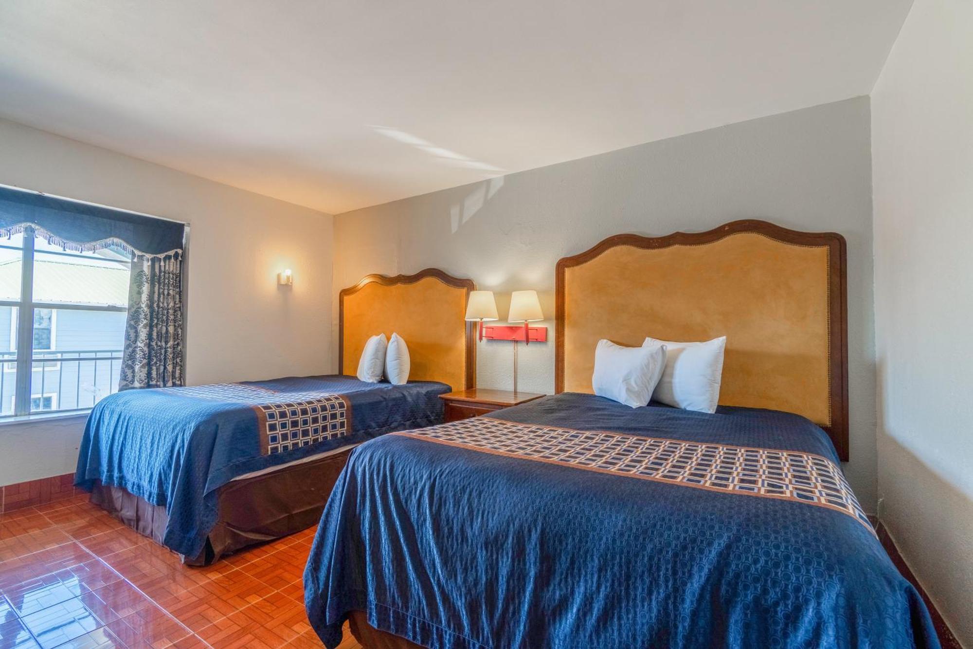 Pelcian Inn Aransas Pass Esterno foto