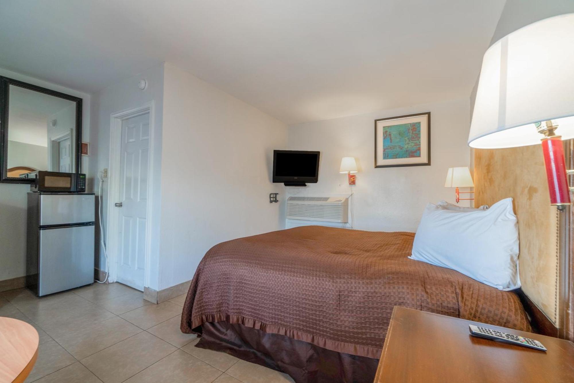 Pelcian Inn Aransas Pass Esterno foto