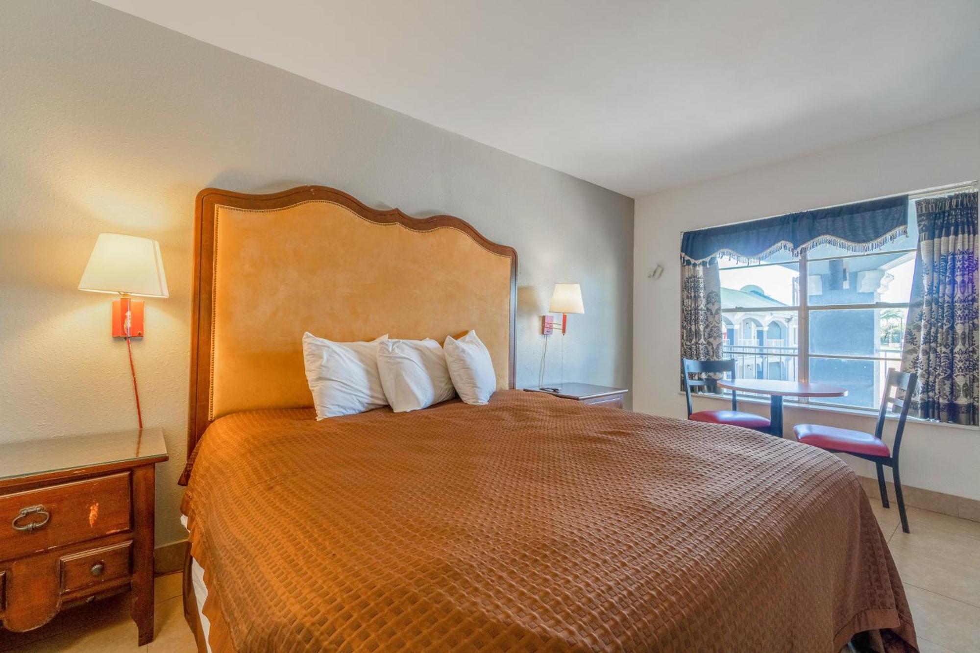 Pelcian Inn Aransas Pass Esterno foto